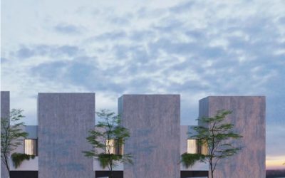 Town-house menos cero