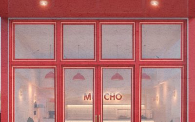 MUNCHO