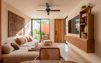 CASA TERRACOTA