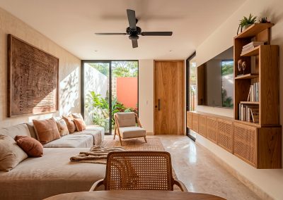CASA TERRACOTA